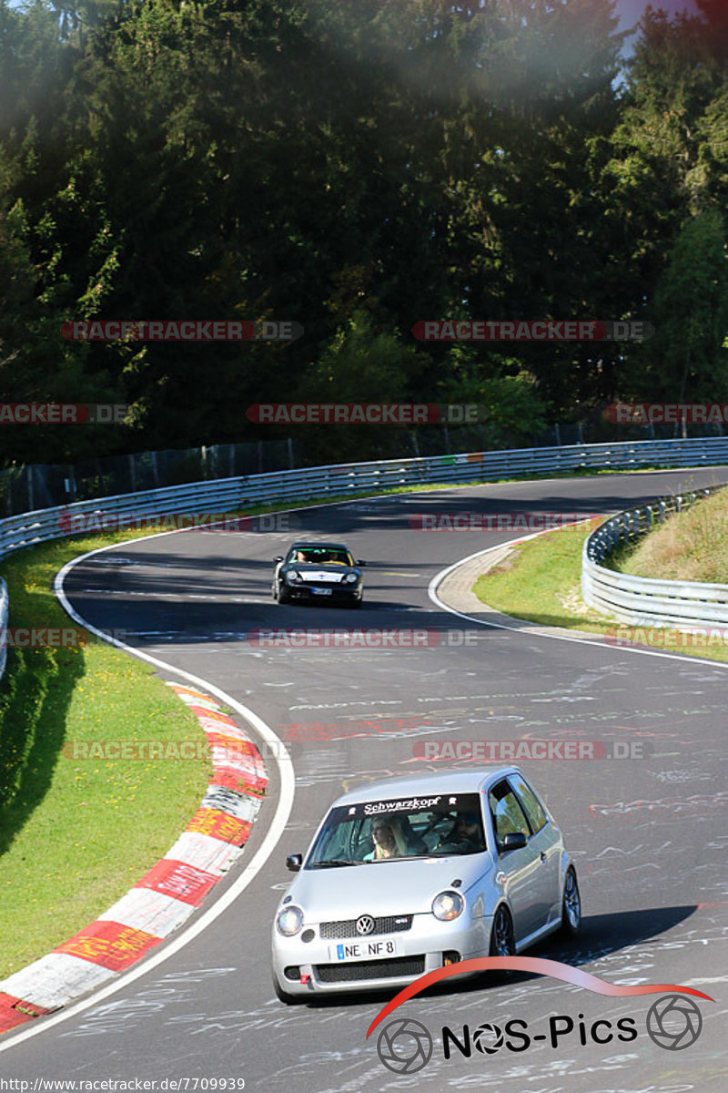 Bild #7709939 - Touristenfahrten Nürburgring Nordschleife (13.10.2019)