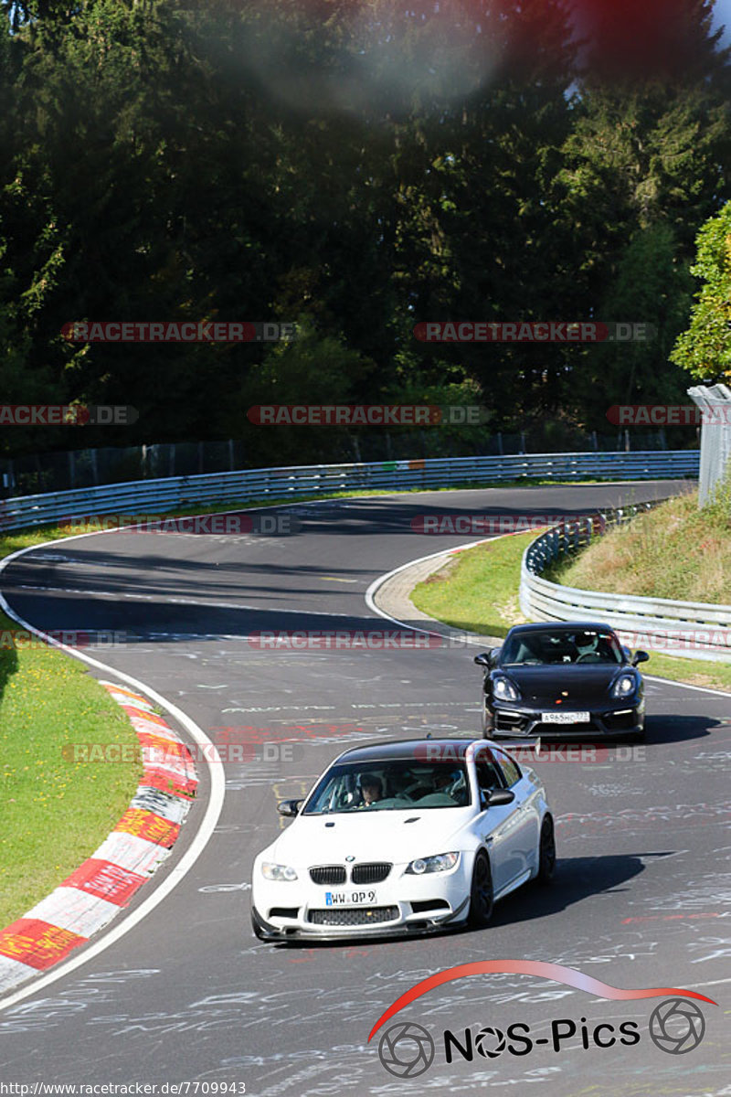 Bild #7709943 - Touristenfahrten Nürburgring Nordschleife (13.10.2019)