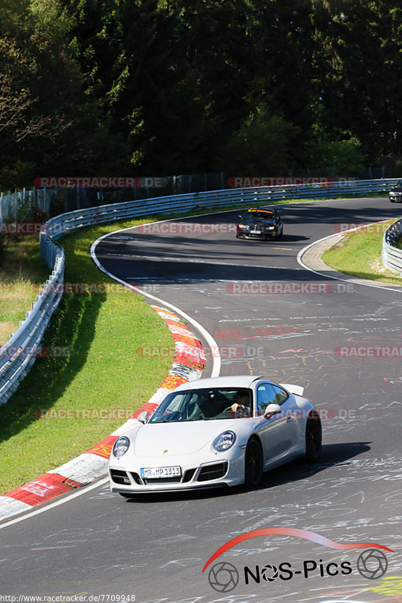 Bild #7709948 - Touristenfahrten Nürburgring Nordschleife (13.10.2019)