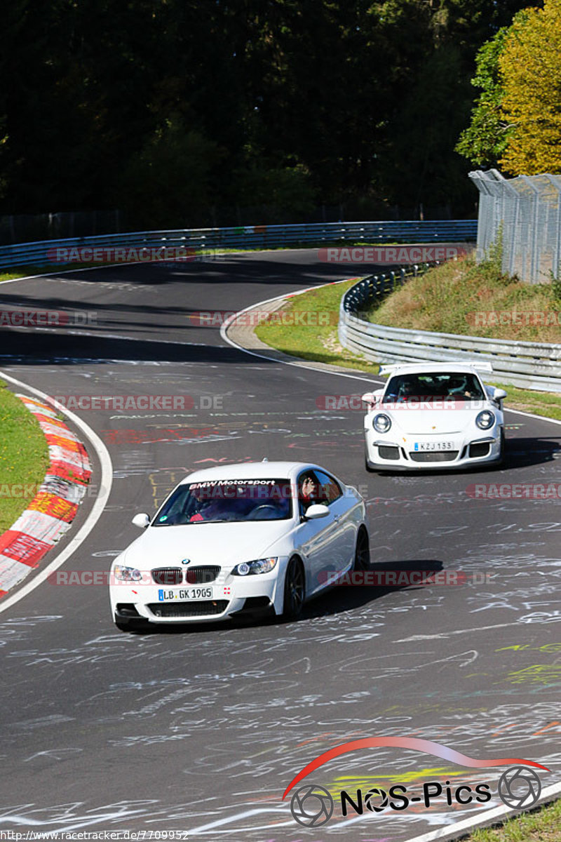 Bild #7709952 - Touristenfahrten Nürburgring Nordschleife (13.10.2019)