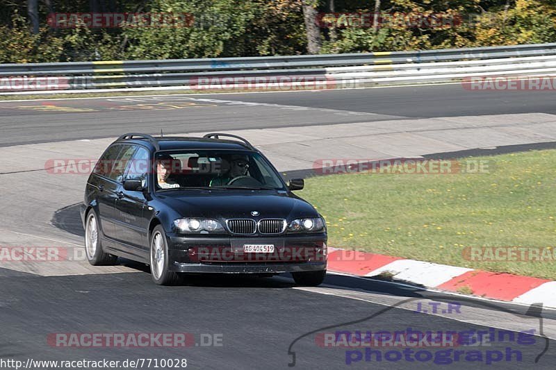 Bild #7710028 - Touristenfahrten Nürburgring Nordschleife (13.10.2019)