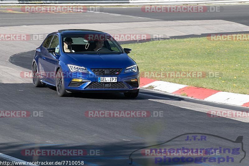 Bild #7710058 - Touristenfahrten Nürburgring Nordschleife (13.10.2019)