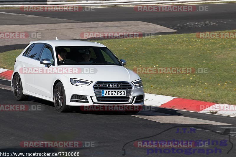 Bild #7710068 - Touristenfahrten Nürburgring Nordschleife (13.10.2019)