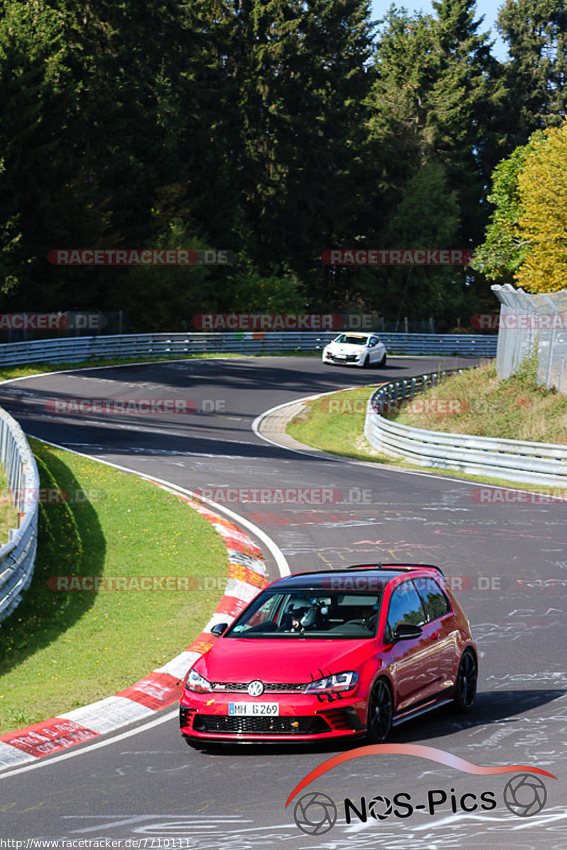 Bild #7710111 - Touristenfahrten Nürburgring Nordschleife (13.10.2019)