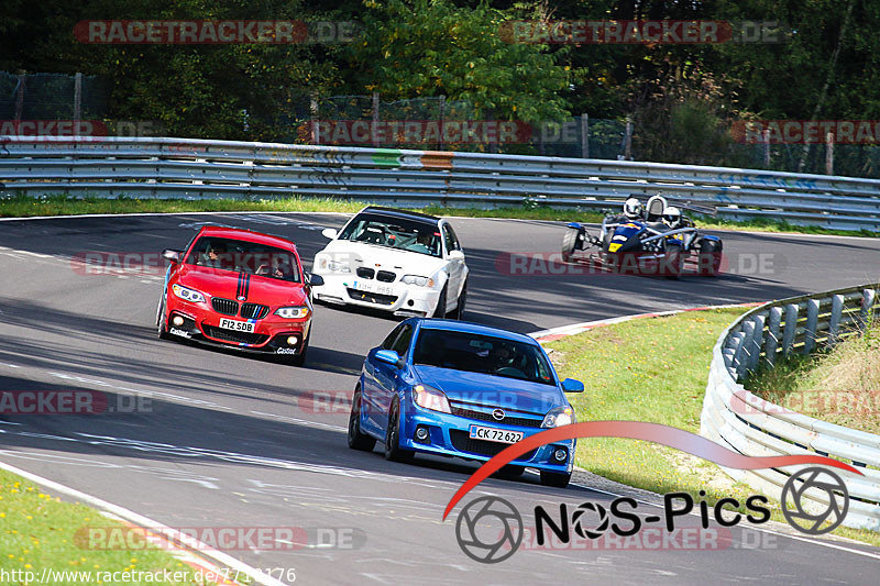 Bild #7710176 - Touristenfahrten Nürburgring Nordschleife (13.10.2019)