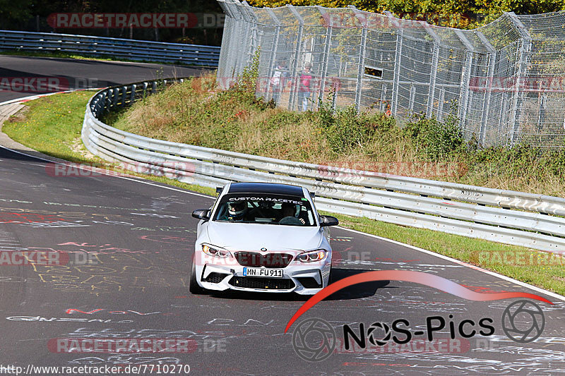 Bild #7710270 - Touristenfahrten Nürburgring Nordschleife (13.10.2019)