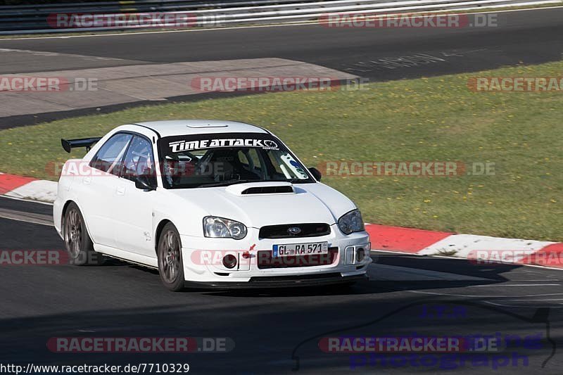 Bild #7710329 - Touristenfahrten Nürburgring Nordschleife (13.10.2019)