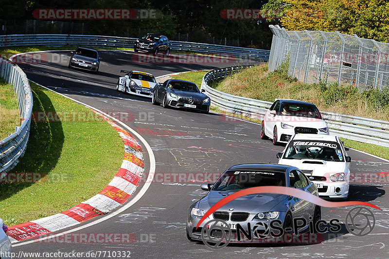 Bild #7710332 - Touristenfahrten Nürburgring Nordschleife (13.10.2019)