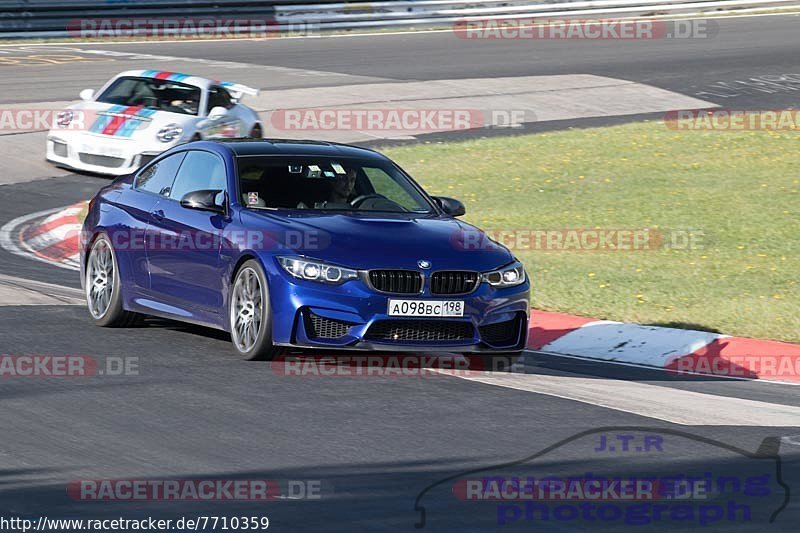 Bild #7710359 - Touristenfahrten Nürburgring Nordschleife (13.10.2019)