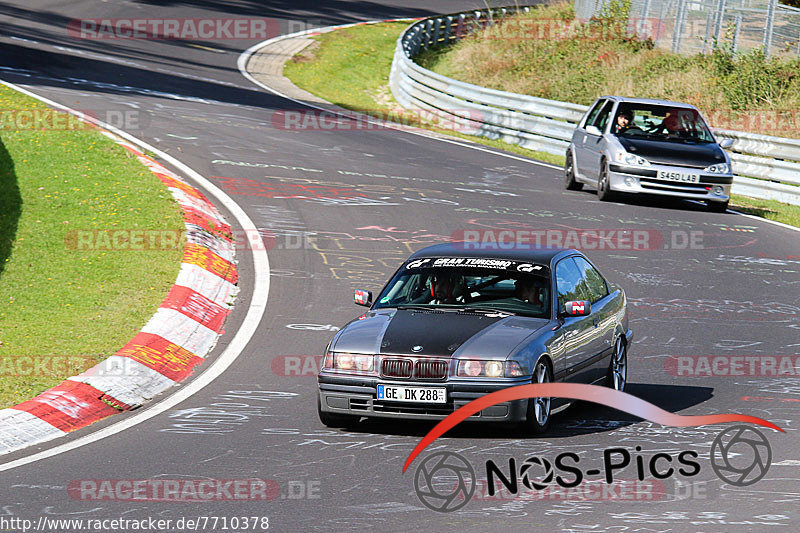 Bild #7710378 - Touristenfahrten Nürburgring Nordschleife (13.10.2019)