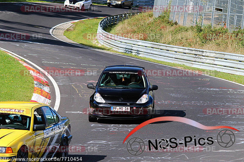 Bild #7710454 - Touristenfahrten Nürburgring Nordschleife (13.10.2019)