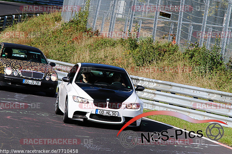 Bild #7710458 - Touristenfahrten Nürburgring Nordschleife (13.10.2019)