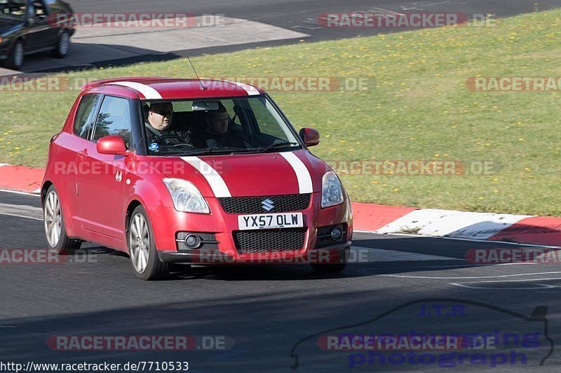 Bild #7710533 - Touristenfahrten Nürburgring Nordschleife (13.10.2019)