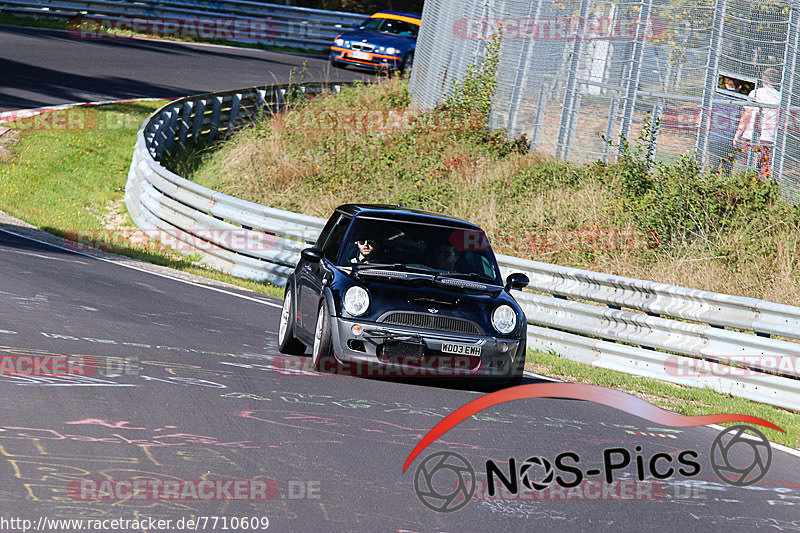 Bild #7710609 - Touristenfahrten Nürburgring Nordschleife (13.10.2019)