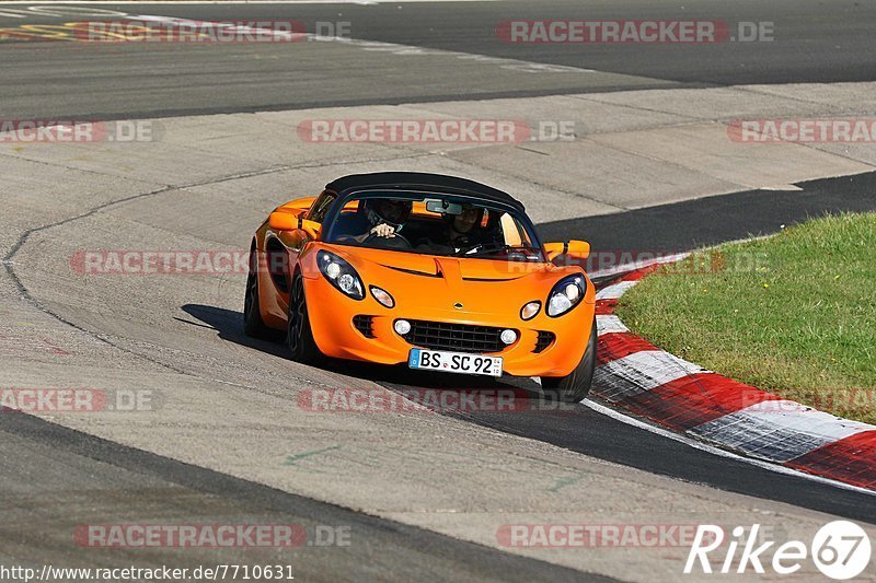 Bild #7710631 - Touristenfahrten Nürburgring Nordschleife (13.10.2019)