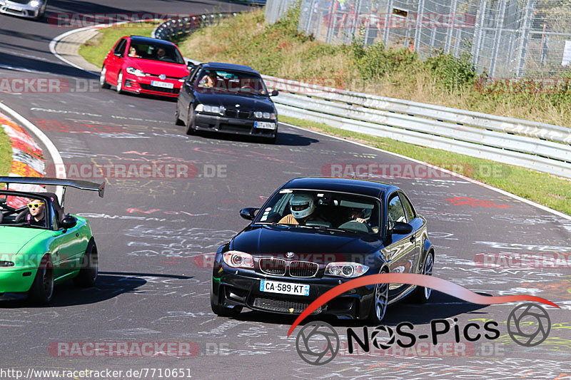 Bild #7710651 - Touristenfahrten Nürburgring Nordschleife (13.10.2019)