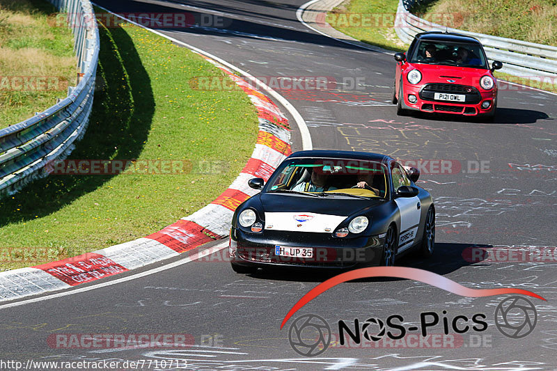 Bild #7710713 - Touristenfahrten Nürburgring Nordschleife (13.10.2019)