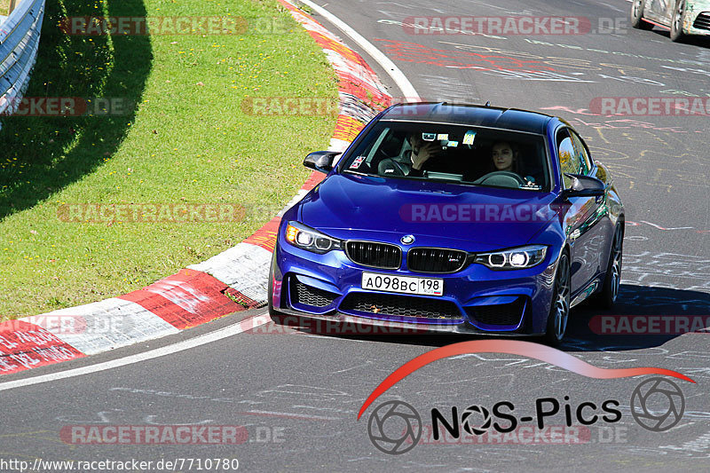 Bild #7710780 - Touristenfahrten Nürburgring Nordschleife (13.10.2019)