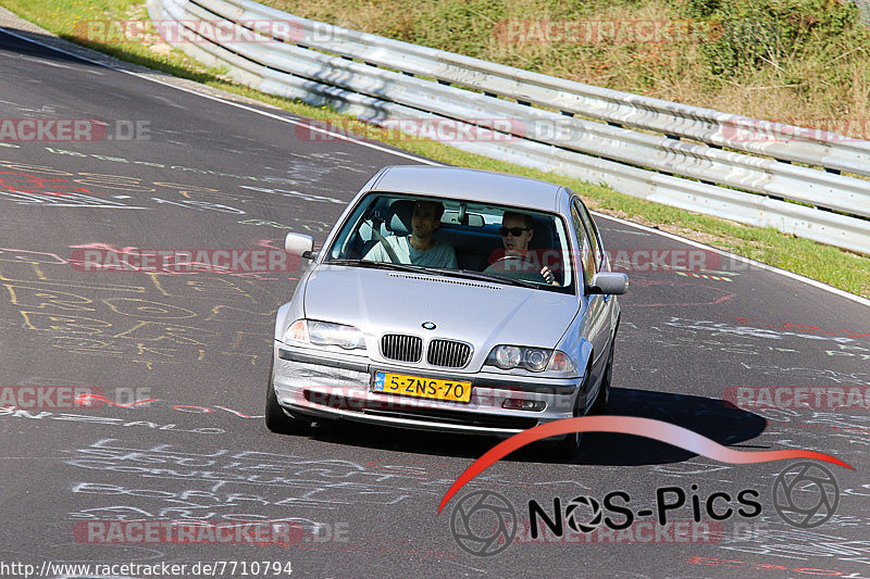 Bild #7710794 - Touristenfahrten Nürburgring Nordschleife (13.10.2019)