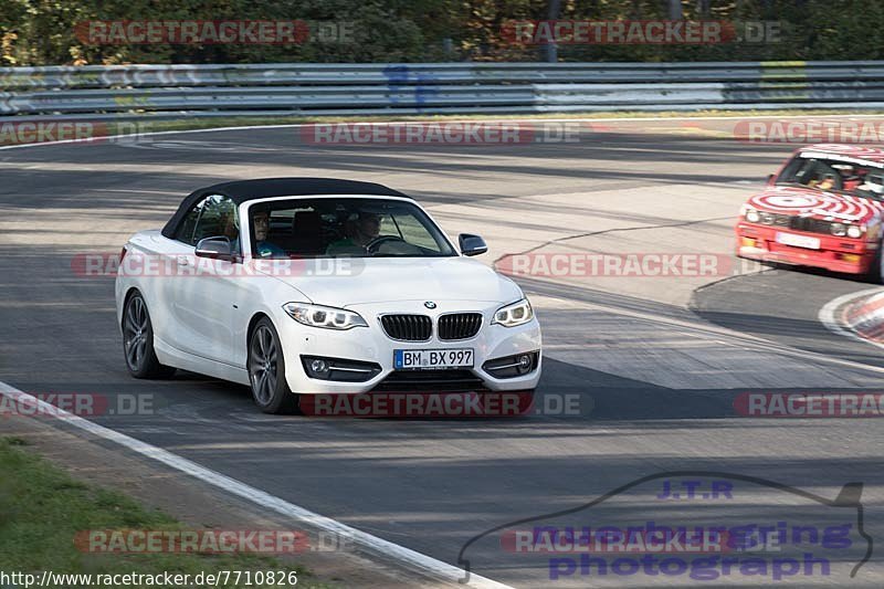 Bild #7710826 - Touristenfahrten Nürburgring Nordschleife (13.10.2019)