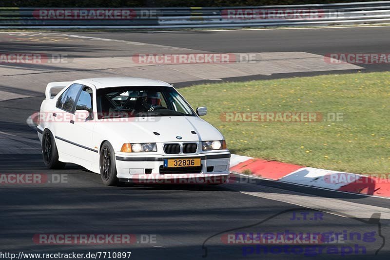 Bild #7710897 - Touristenfahrten Nürburgring Nordschleife (13.10.2019)