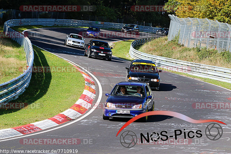 Bild #7710919 - Touristenfahrten Nürburgring Nordschleife (13.10.2019)