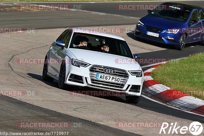 Bild #7710977 - Touristenfahrten Nürburgring Nordschleife (13.10.2019)