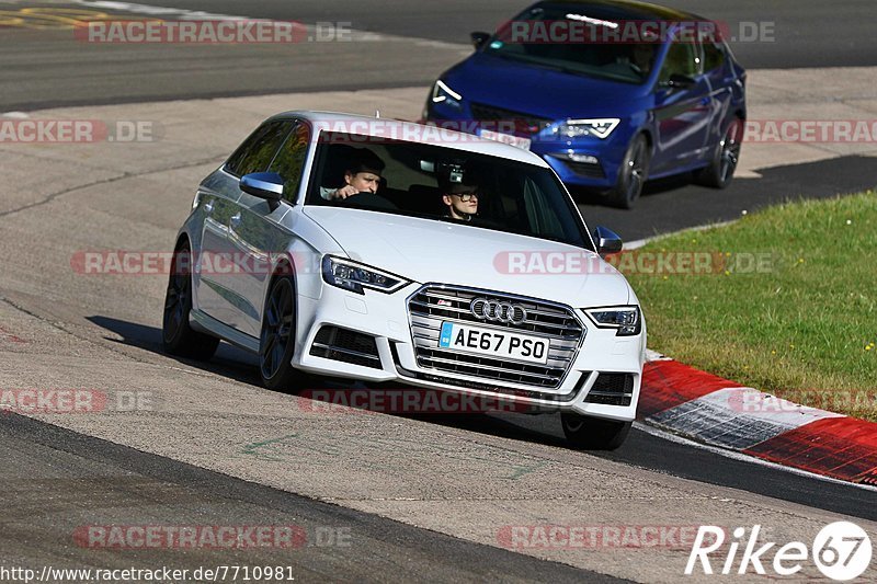 Bild #7710981 - Touristenfahrten Nürburgring Nordschleife (13.10.2019)