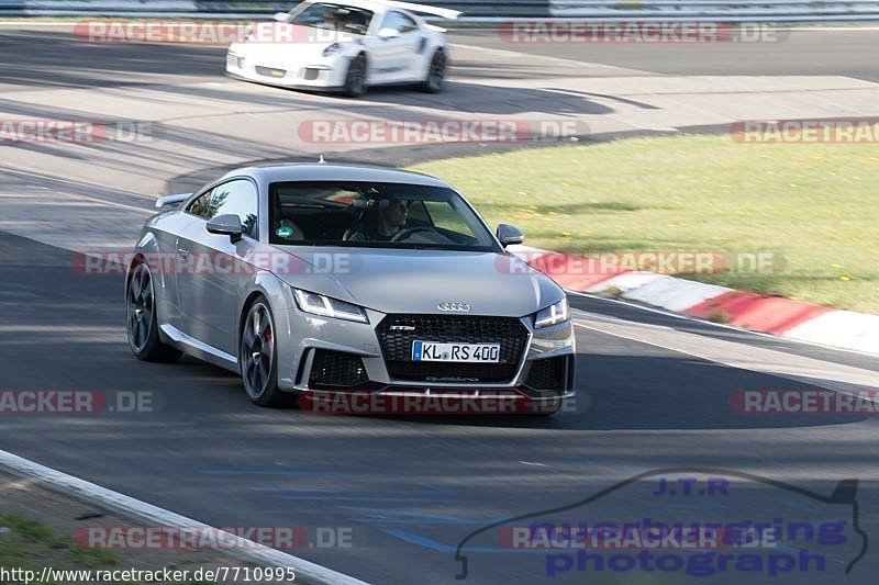 Bild #7710995 - Touristenfahrten Nürburgring Nordschleife (13.10.2019)