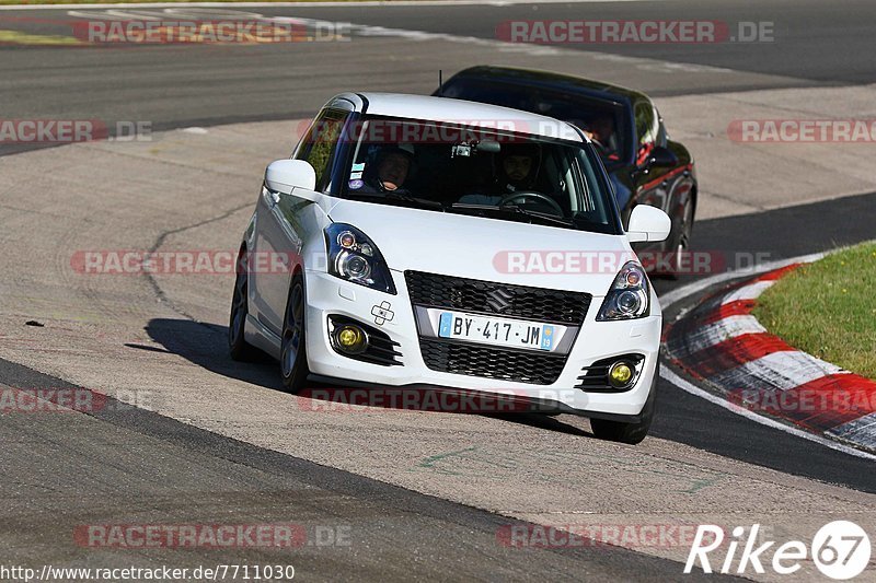 Bild #7711030 - Touristenfahrten Nürburgring Nordschleife (13.10.2019)