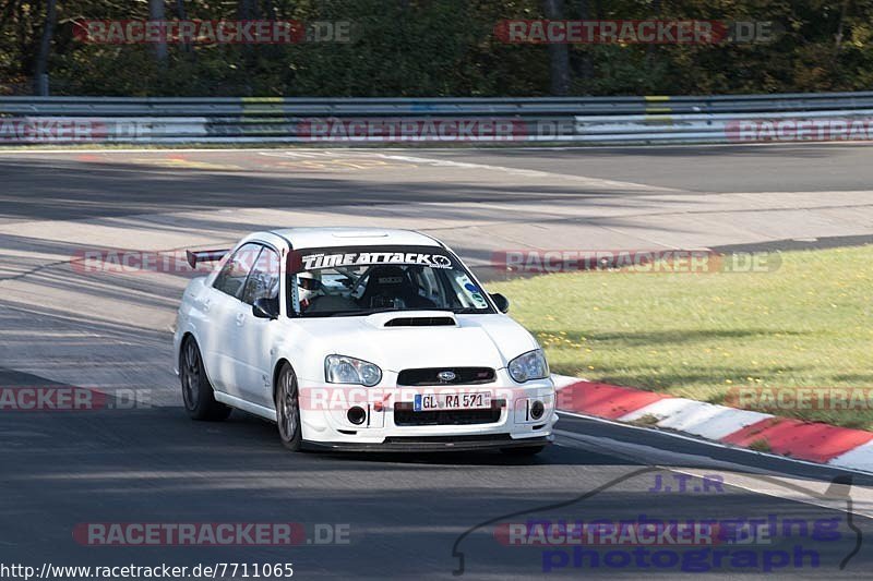 Bild #7711065 - Touristenfahrten Nürburgring Nordschleife (13.10.2019)