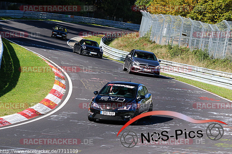 Bild #7711109 - Touristenfahrten Nürburgring Nordschleife (13.10.2019)