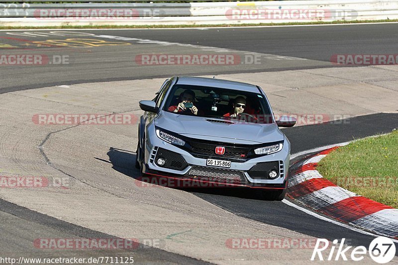 Bild #7711125 - Touristenfahrten Nürburgring Nordschleife (13.10.2019)