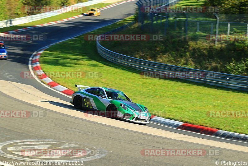 Bild #7711213 - Touristenfahrten Nürburgring Nordschleife (13.10.2019)