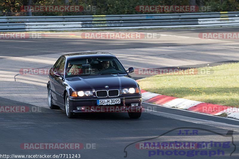 Bild #7711243 - Touristenfahrten Nürburgring Nordschleife (13.10.2019)