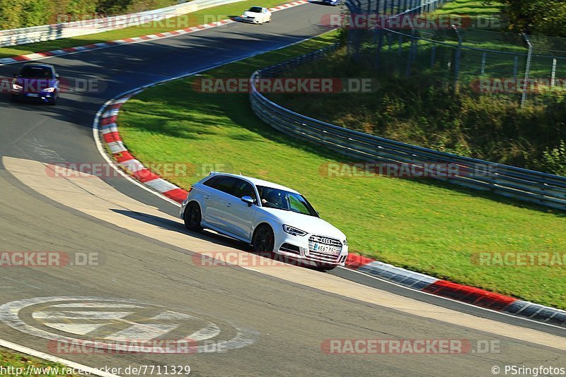 Bild #7711329 - Touristenfahrten Nürburgring Nordschleife (13.10.2019)