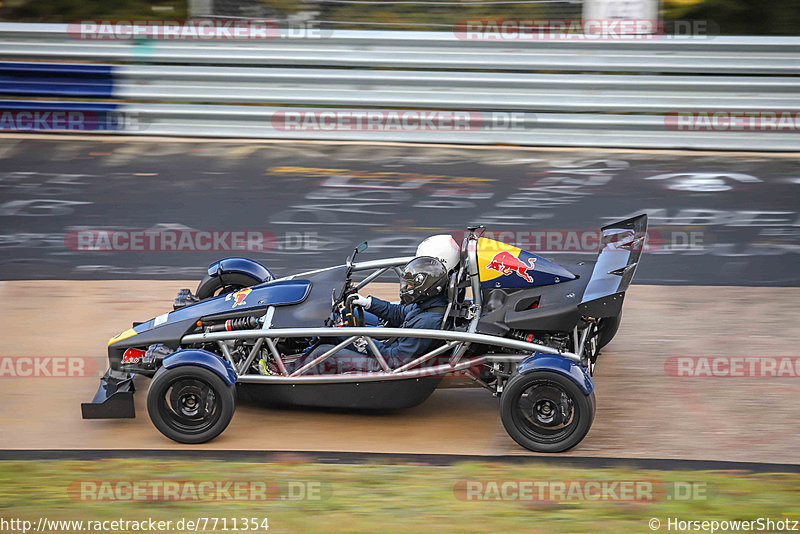 Bild #7711354 - Touristenfahrten Nürburgring Nordschleife (13.10.2019)