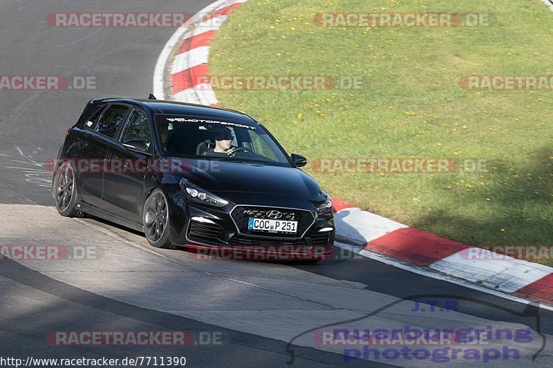 Bild #7711390 - Touristenfahrten Nürburgring Nordschleife (13.10.2019)