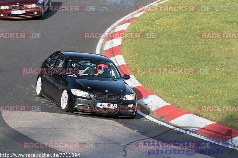 Bild #7711394 - Touristenfahrten Nürburgring Nordschleife (13.10.2019)