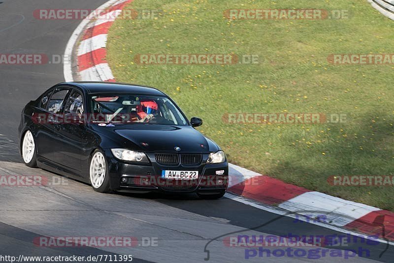 Bild #7711395 - Touristenfahrten Nürburgring Nordschleife (13.10.2019)