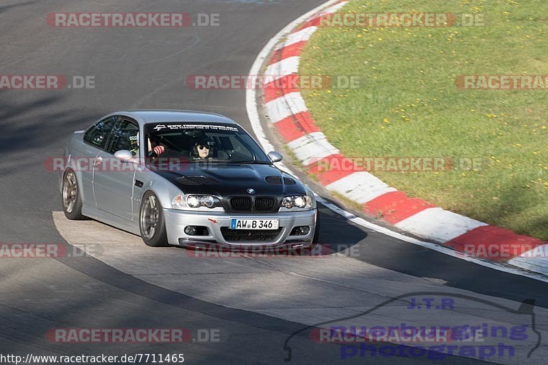 Bild #7711465 - Touristenfahrten Nürburgring Nordschleife (13.10.2019)