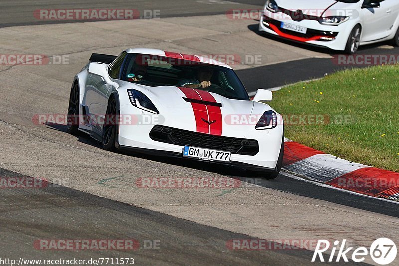 Bild #7711573 - Touristenfahrten Nürburgring Nordschleife (13.10.2019)