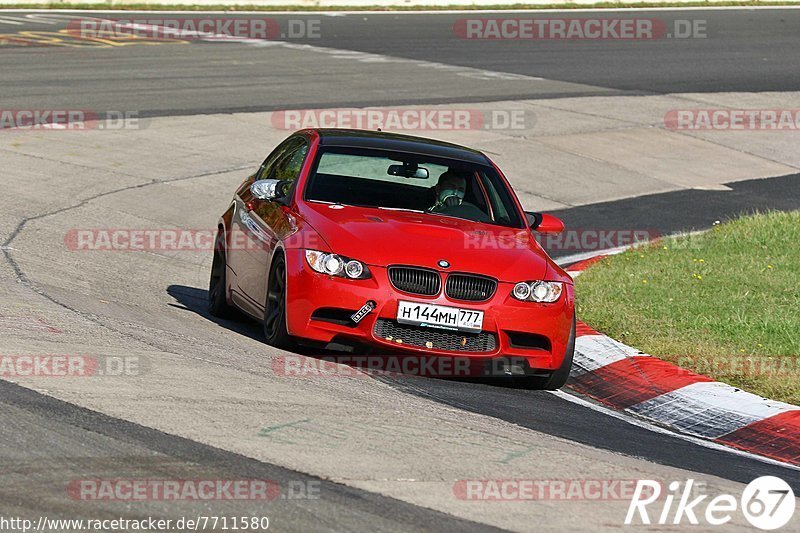 Bild #7711580 - Touristenfahrten Nürburgring Nordschleife (13.10.2019)