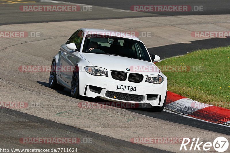 Bild #7711624 - Touristenfahrten Nürburgring Nordschleife (13.10.2019)