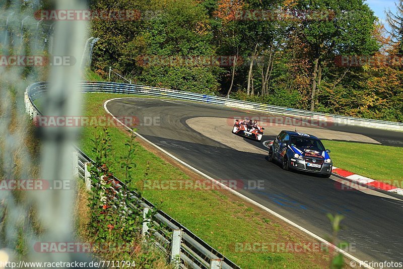 Bild #7711794 - Touristenfahrten Nürburgring Nordschleife (13.10.2019)