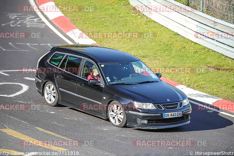 Bild #7711919 - Touristenfahrten Nürburgring Nordschleife (13.10.2019)