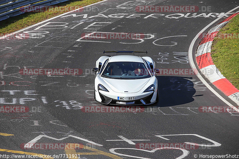 Bild #7711921 - Touristenfahrten Nürburgring Nordschleife (13.10.2019)