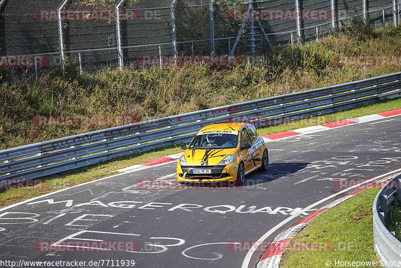 Bild #7711939 - Touristenfahrten Nürburgring Nordschleife (13.10.2019)