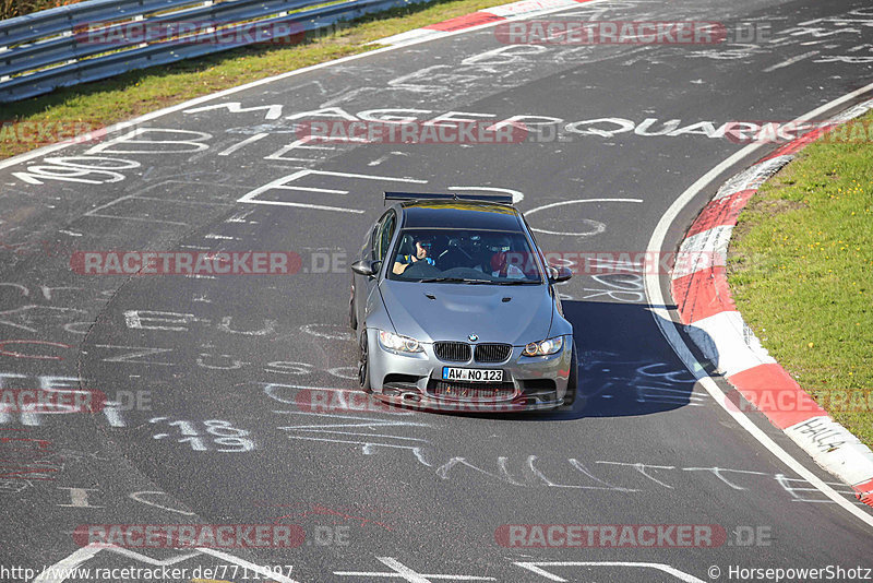 Bild #7711997 - Touristenfahrten Nürburgring Nordschleife (13.10.2019)