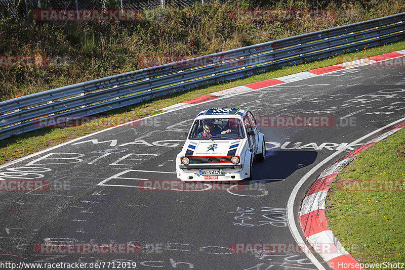 Bild #7712019 - Touristenfahrten Nürburgring Nordschleife (13.10.2019)